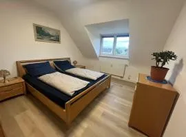 Beishan Apartment Dachgeschoss