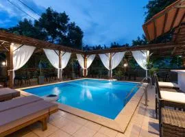 Kipos Resort