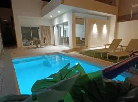 Villa La Vida in Santiago de La Ribera