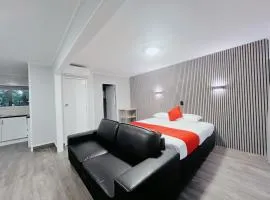 Beetham Park Motel