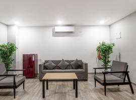 Super Townhouse RCC Majestic 397 LB Nagar, hotel poblíž Mezinárodní letiště Hyderabad Rajiv Gandhi - HYD, Hajdarábád