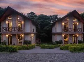 Cabañas Refugio Verde Monteverde