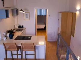 Varanini Luxury Suite Double with terrace and sauna