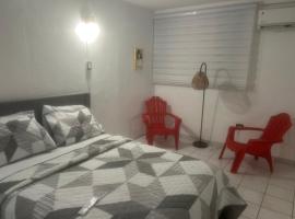 Levitt Beach 1, hotel in Toa Baja