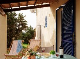 Casa Garrover – hotel w mieście Illes Balears