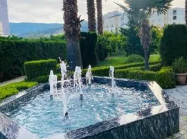 Bed and Breakfast Isra - Garden Retreat
