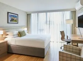 Residence Inn by Marriott Edinburgh