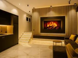 DINLUX Apartment