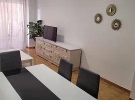 Apartamento Montserrat