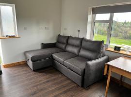One Bedroom House near Ballinamore, hotel in Ballinamore