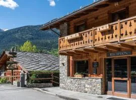 Bijoux Des Alpes - Mont Blanc Village