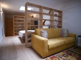 Varanini Luxury Suites double bedroom plus two and sauna