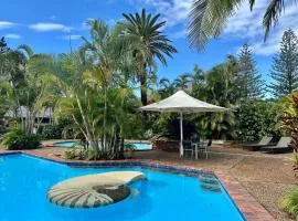 Nautilus Beach Resort by Charlesworth