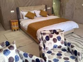 Bivouac Luxe Le Ciel Bleu