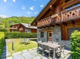Bijoux Des Alpes - Mont Blanc Village