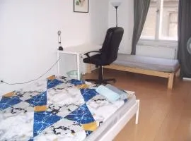 Peace Apartment Near Paliament