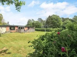 5 person holiday home in Løkken