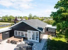 4 star holiday home in Grenaa-By Traum