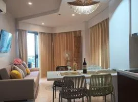 Tambuli Beach Ocean view condo