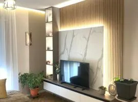 Tirana Magnifique Apartments