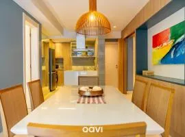 Apt. Beira Mar em Cotovelo In Mare 151 - QAVI