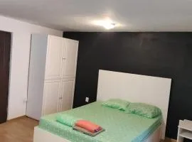 Iris studio spacious apartment