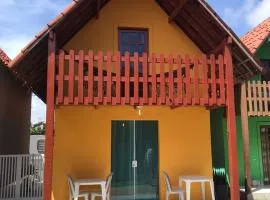 Chalé Beira Mar - Tamandaré