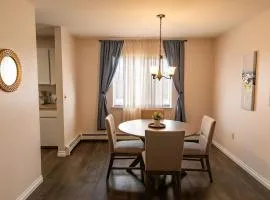 Family-size condo in Fairbanks!