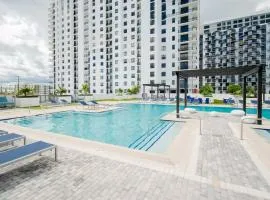 Lovely Downtown Doral