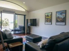 Halls Gap Escape Townhouses