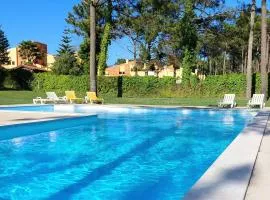 Villas Terrace Apartment