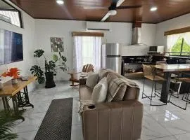 Mi casa, tu casa Manuel Antonio, Quepos