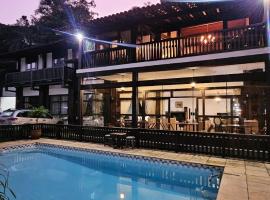 Pousada Demuner House