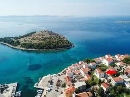 Apartments by the sea Tribunj, Vodice - 24102