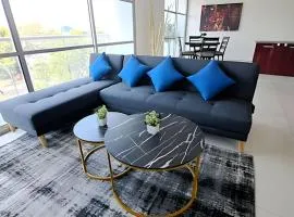 Residencial Ventana Polanco