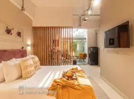 Casa Roma by Kukun