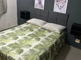 Apartamento Copa Chic