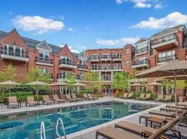 Aspen Mountain Residences, 2 Bedroom Luxury Residence Club Condo
