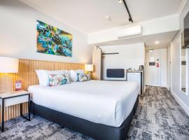 Nightcap at Hotel Victor, hotel with parking in Victor Harbor
