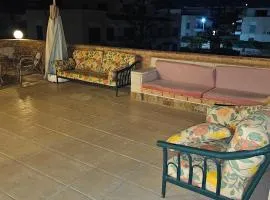 شاليه جرين بيتش العلمين