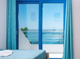Finikas Resort Sfakia - Seaside Rooms