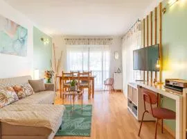 Stunning Apartment In Albuñol With Wifi