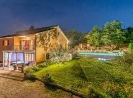 Lovely Home In Tinjan