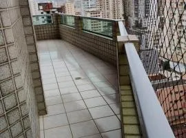 Apartamento Vila Tupi