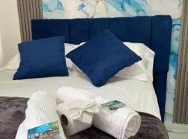 Apartahotel tacaloa ocean