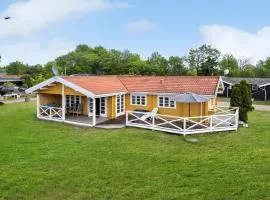 3 Bedroom Awesome Home In Slagelse