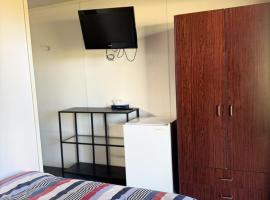 Piangil Cabins, hostel en Piangil