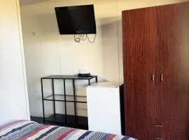 Piangil Cabins