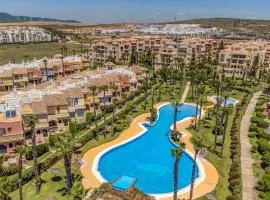 Jardin Atlanterra