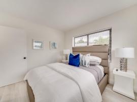 Luxury Beach - Resort for 6 ppl with pool, hotel pro pobyt s domácími mazlíčky v destinaci Fort Lauderdale